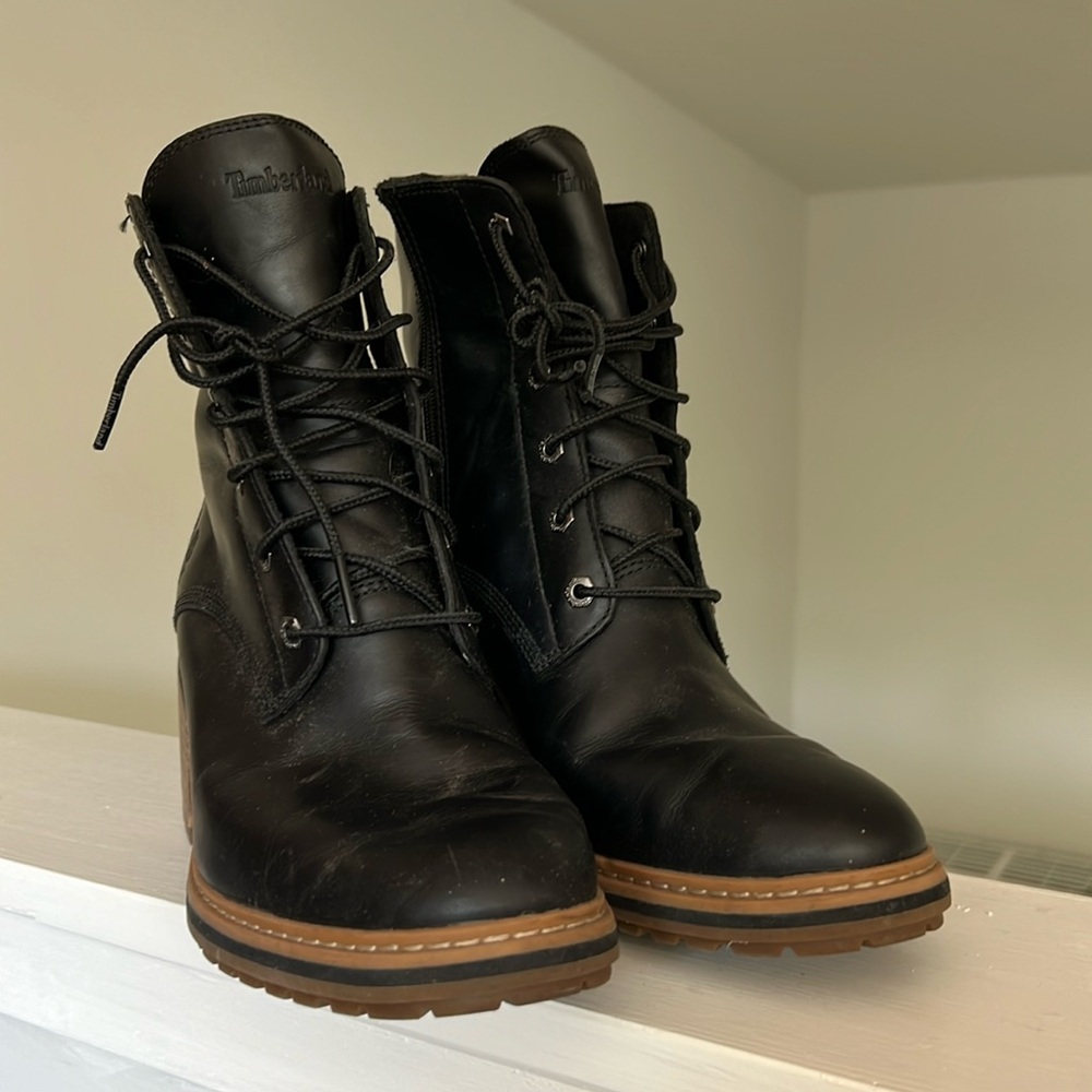 Timberland Boots